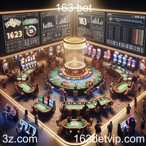 Descubra as Novidades da Categoria 'Notícias' no 163 Bet